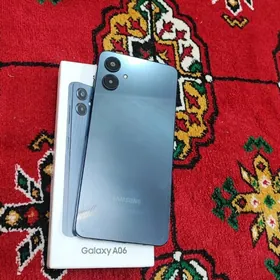 Samsung Galaxy A 06. 4/64