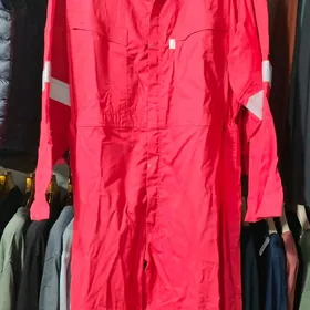 Спецовка, Spesowka