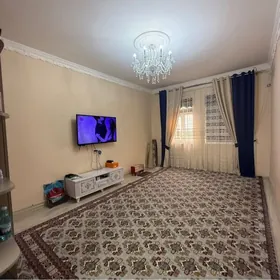 4 ком 110м2 мир4 Московская