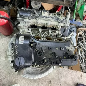 lexus Rx 350 motor