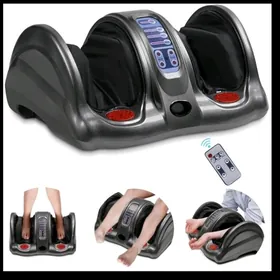 Массажер для ног (новый)