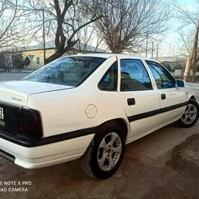 Opel Vectra 1992