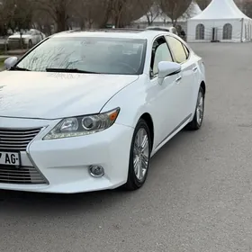 Lexus ES 350 2013