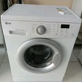 LG 5 kg DD mator kir masyn