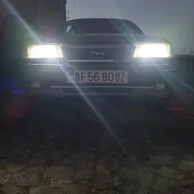 Opel Vectra 1992