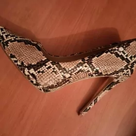 женские туфли