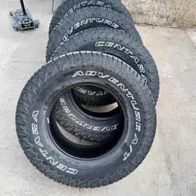 Покрышки 265 70 16