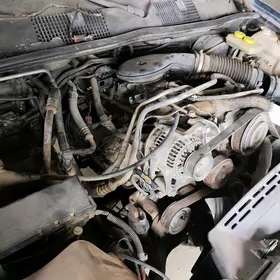 5.2 V8 mator zapçast kompýuter