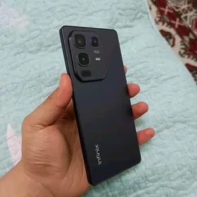 Infinix NotE 50