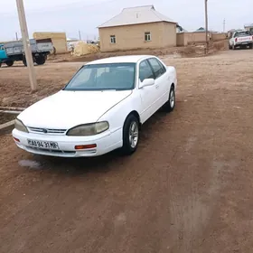 Toyota Camry 1993