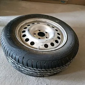 opel vectra b 2001 teker