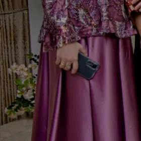 yupka kofda wecerny koynek