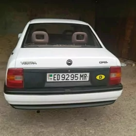 Opel Vectra 1992