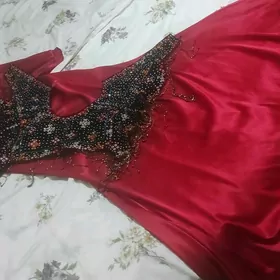 кызыл койнек