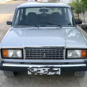 Lada 2107 2010
