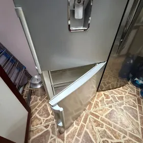 холодильник