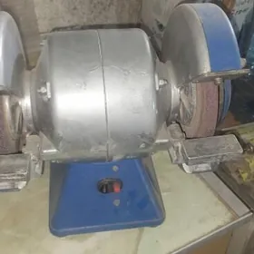 Электроточило.