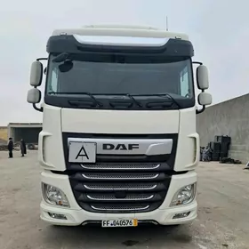 DAF 480 2021