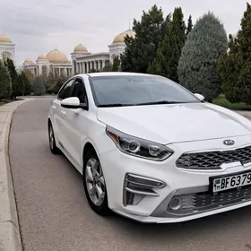 Kia Forte 2020