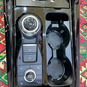 Ford explorer 20 -24