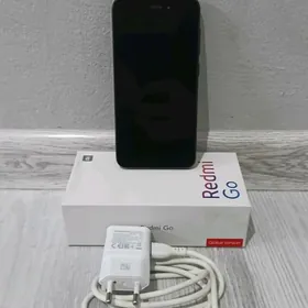 Redmi Go