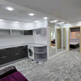 1 mikr sewcenko 3-komnat