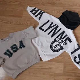 Толстовка и Худи от ZARA