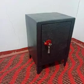 Demir seýf Демир сейф