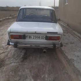 Lada 2106 1995