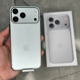 iPhone 17 Pro Max Dublikat Lux