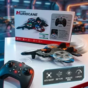 Коптер Star Fighter