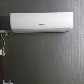 кондиционер RECKE