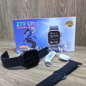 ZT9ULTRA SMART WATCH
