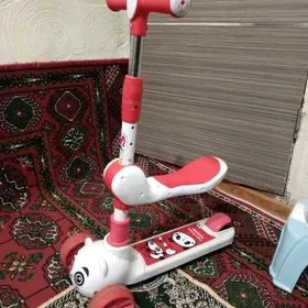 Samokat/Самокат