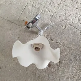 люстра настеная