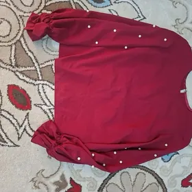 юбка и блузки