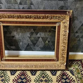 agach ramka рамка