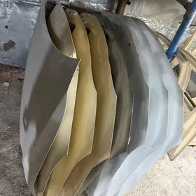 Camry 18-25 kapot original