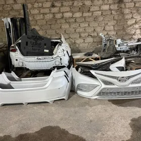 Camry 21 bamper oni yzy