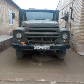Zil 130 1980