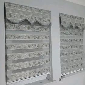 zalyuz perde hyzmaty