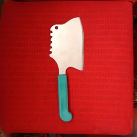 Топорик кухонный