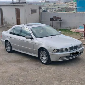 BMW 540 2002