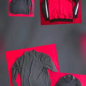 Водолазка, кофта, батник