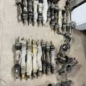 Camry 12-17 granat cep tarap