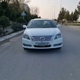 Toyota Avalon 2007