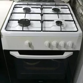 газ плита Beko