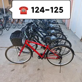 ️ВЕЛОСИПЕДЫ ЯПOН YAPON TIGIR