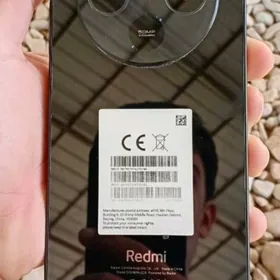 Redmi 14 c