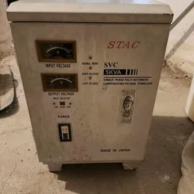 Стабилизатор